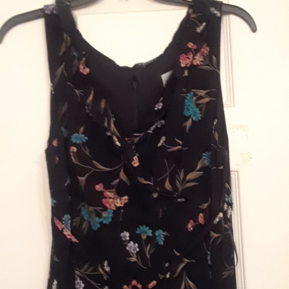 Maternity Dress